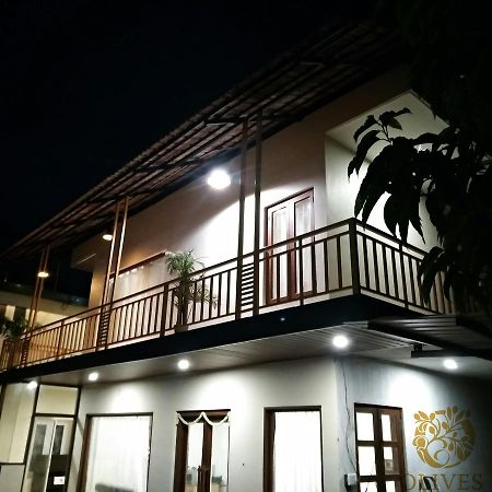 Olives Pleasant Stays Ooty Exteriör bild