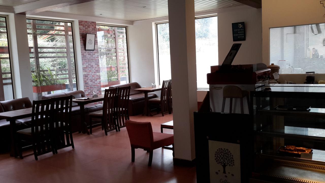 Olives Pleasant Stays Ooty Exteriör bild
