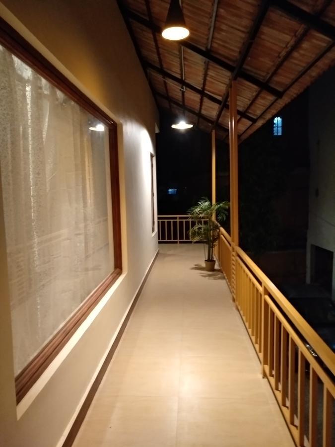 Olives Pleasant Stays Ooty Exteriör bild