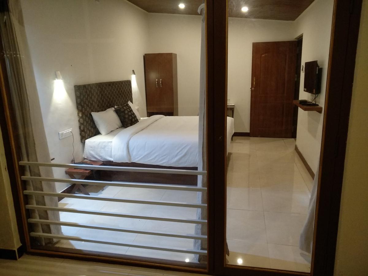 Olives Pleasant Stays Ooty Exteriör bild