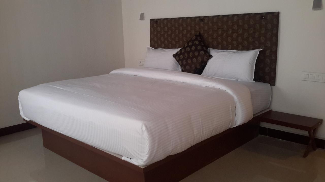 Olives Pleasant Stays Ooty Exteriör bild