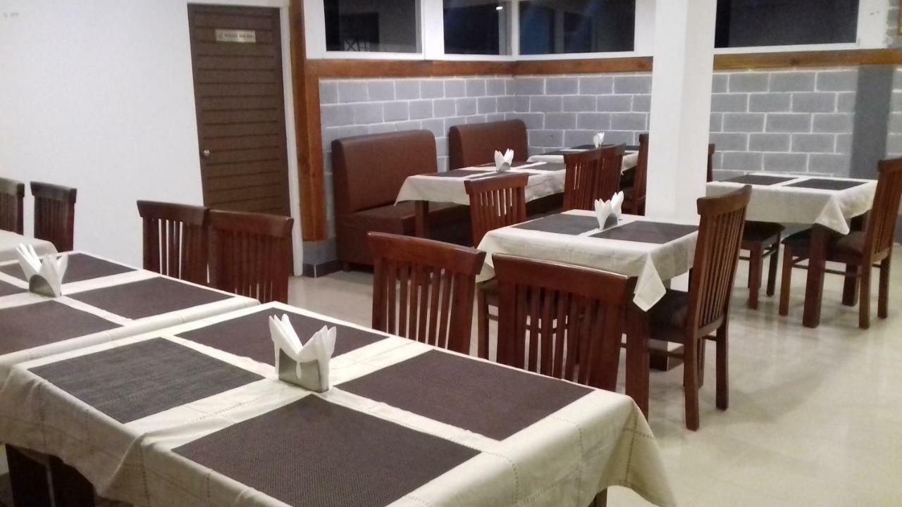 Olives Pleasant Stays Ooty Exteriör bild